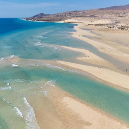 Los Majos Fuerteventura Тарахалехо Екстер'єр фото