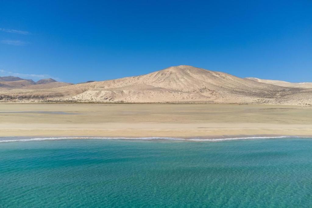 Los Majos Fuerteventura Тарахалехо Екстер'єр фото
