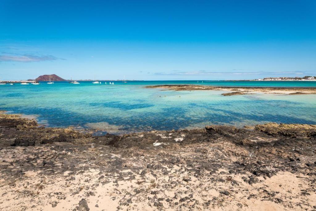 Los Majos Fuerteventura Тарахалехо Екстер'єр фото