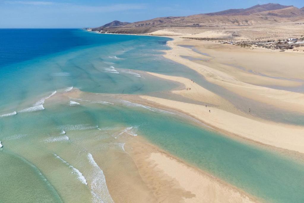Los Majos Fuerteventura Тарахалехо Екстер'єр фото