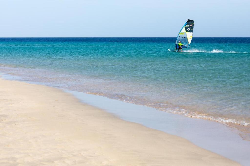 Los Majos Fuerteventura Тарахалехо Екстер'єр фото